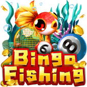 Bingo Fishing jljl77 app login apk