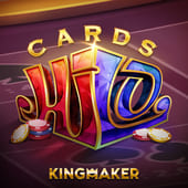 Cards Hi Lo jljl77 app login game