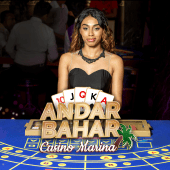 Casino Marina Andar Bahar jljl77 app login casino
