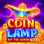 Coin Lamp jljl77 app login slot