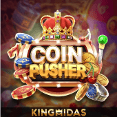 Coin Pusher jljl77 app login game
