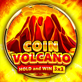 Coin Vilcano Hold and Win jljl77 app login game
