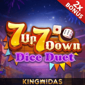 Dice Duet jljl77 app login game