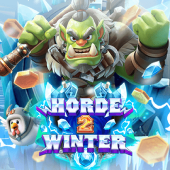 Horde 2 Winter jljl77 app login slot