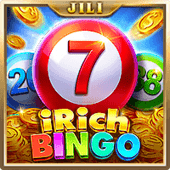 Irich Bingo jljl77 app login slot