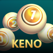 Keno jljl77 app login game