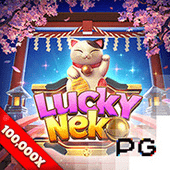 Lucky Neko jljl77 app login game