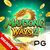 Mahjong Ways 2 jljl77 app login slot