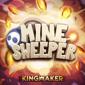 Minesweeper jljl77 app login game