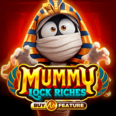 Mummy Lock Riches jljl77 app login slot