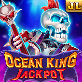Ocean King Jackpot jljl77 app login fishing
