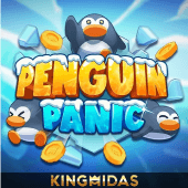 Penguin Panic jljl77 app login game