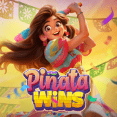 Pinata Wins jljl77 app login slot