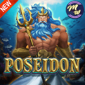 Poseidon jljl77 app login slot
