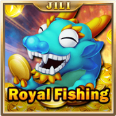 Royal Fishing jljl77 app login apk