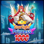 Starlight Princess 1000 jljl77 app login slot