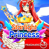 Starlight Princess jljl77 app login slot