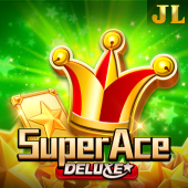 Super Ace Deluxe jljl77 app login slot