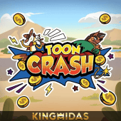 Toon Crash jljl77 app login game