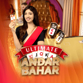 Ultimate Andar Bahar jljl77 app login casino