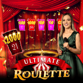 Ultimate Roulette jljl77 app login casino