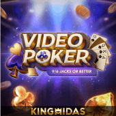 Video Poker jljl77 app login game