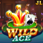 Wild Ace jljl77 app login slot