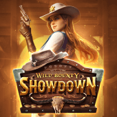 Wild Bounty Showdown jljl77 app login slot